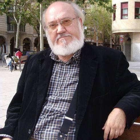 El realizador José Luis Cuerda. G. Villamil