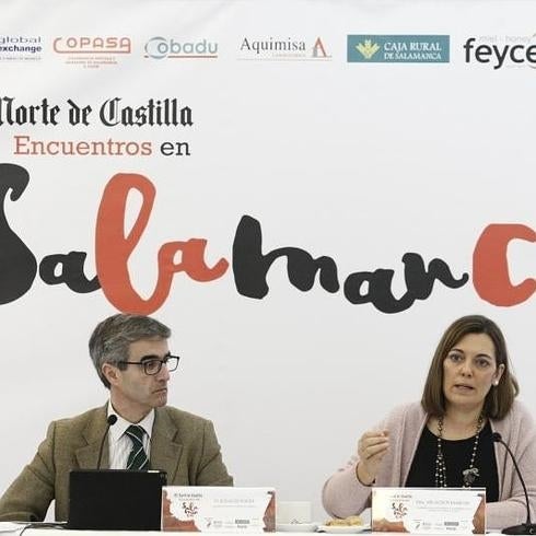 El campo celebrará elecciones electrónicas