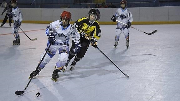 Encuentro Panteras-Meigas