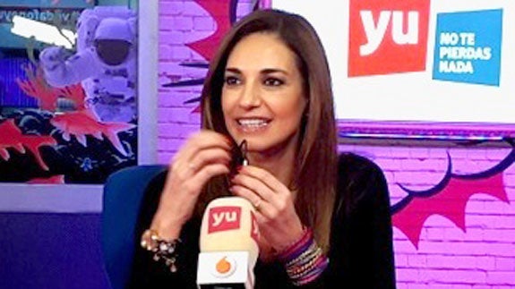 Mariló Montero se mete con Montoro