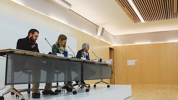 El Cráneo 4 de Atapuerca se expondrá por primera vez al público en abril en el MEH