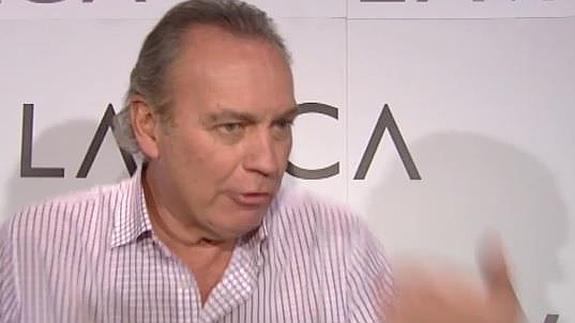 Bertín Osborne, harto de los comentarios sobre su supuesto machismo