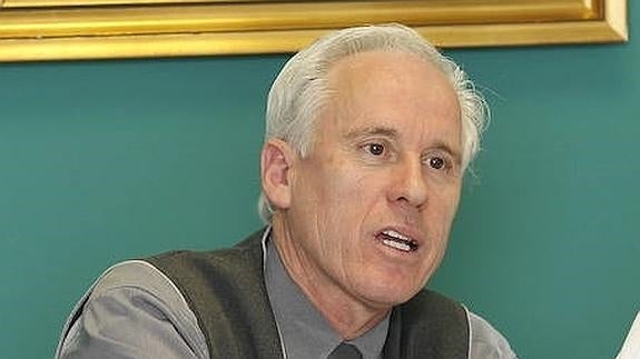 Luis Domingo González