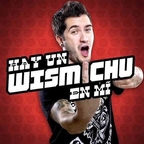 El 'youtuber' Wismichu, investigado por hacer bromas sobre la pederastia