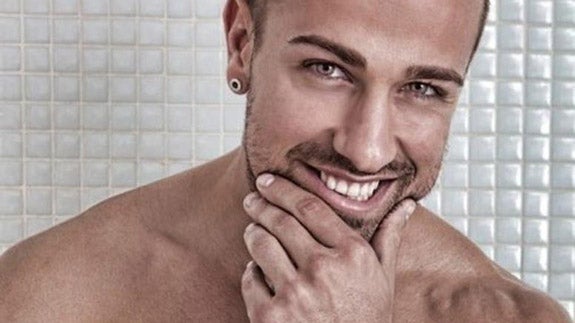 Rafa Mora.