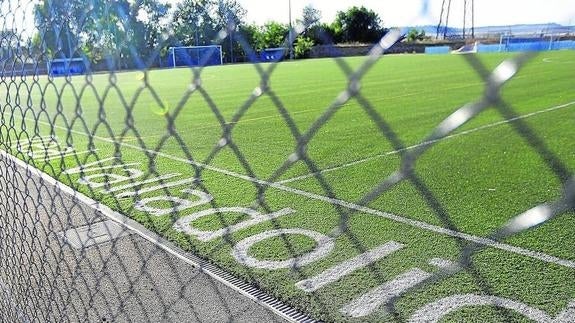 El problema del césped artificial