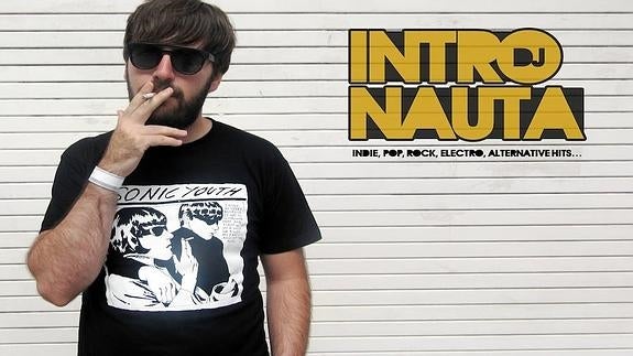 Intronauta Dj y el dúo Monarchy se unen al cartel de Palencia Sonora