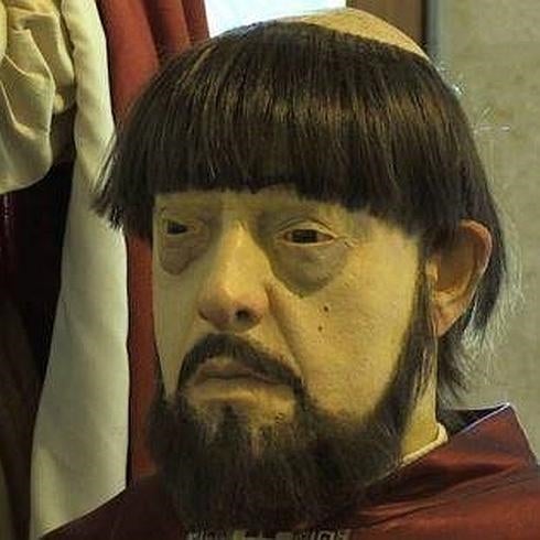 Iker Jiménez busca fantasmas en León