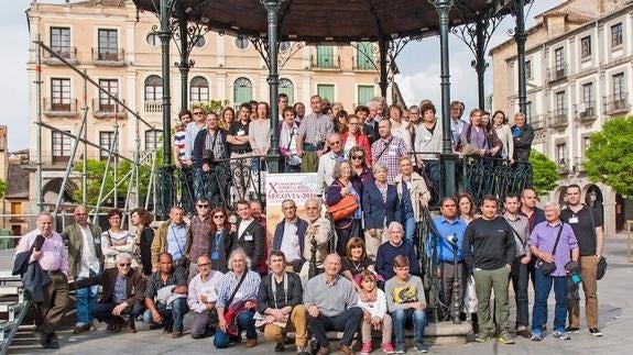 Los especialistas piden en Segovia protección para los molinos e ingenios históricos