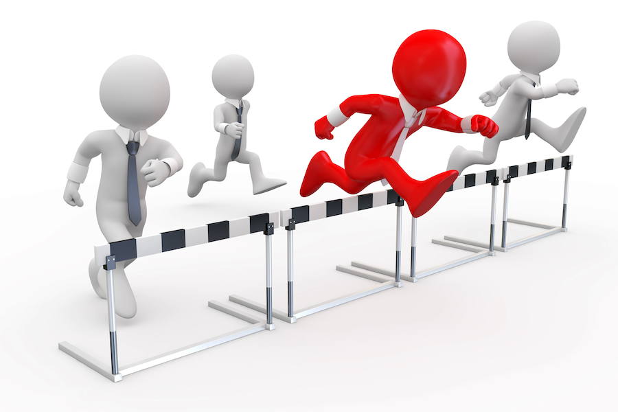 Audacia empresarial con fundamento