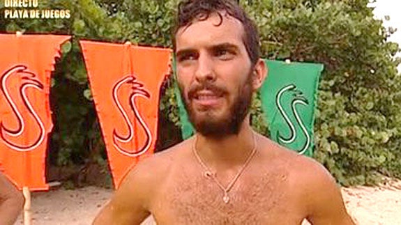 Suso, en directo desde Playa de Juegos. 