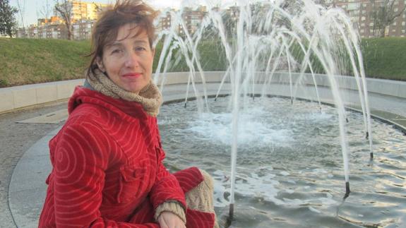 Elena García