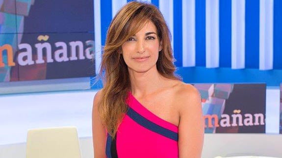 Mariló Montero le 'echa los tejos' a la productora de Bertín Osborne