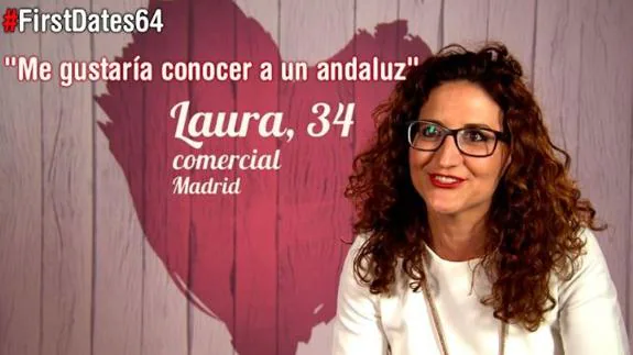 Contundente confesión sexual en 'First Dates'