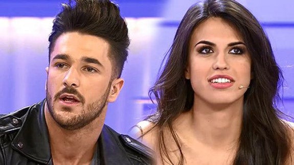 Hugo, de 'MYHYV', celoso de los pretendientes de Sofía