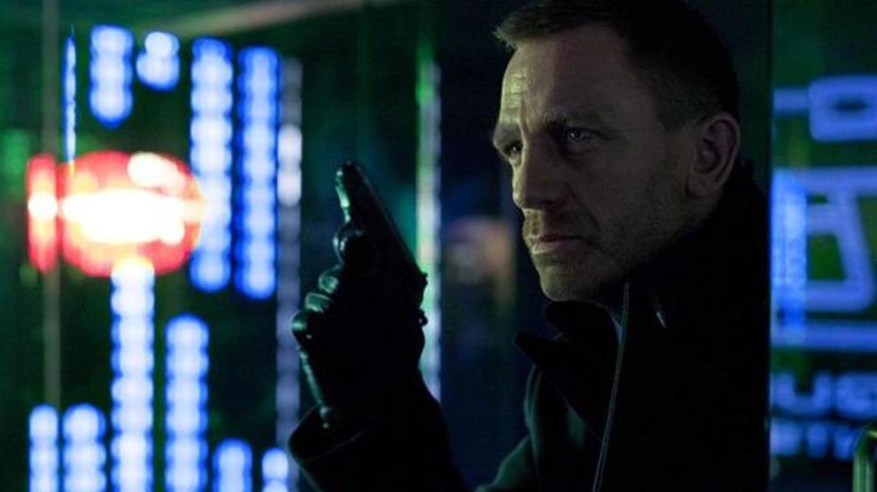 Daniel Craig hizo perder millones de dólares a los productores de James Bond por sus guantes