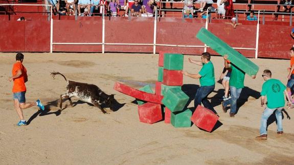 Una escena del aclamado 'Grand Prix'. 