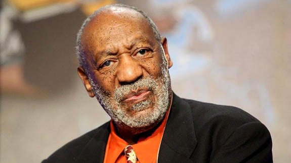 Bill Cosby.