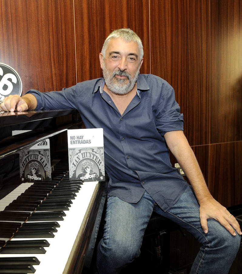 Alfred Crespo