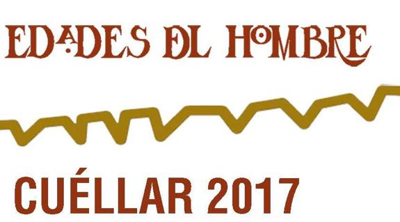 Imagen parcial del logotipo provisional. 