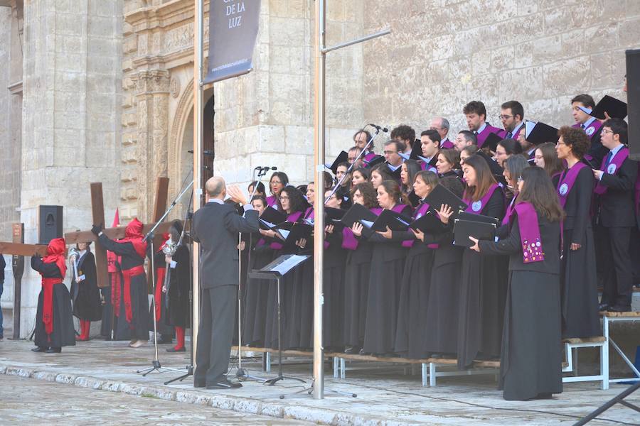 Coro de la Universidad de Valladolid, 