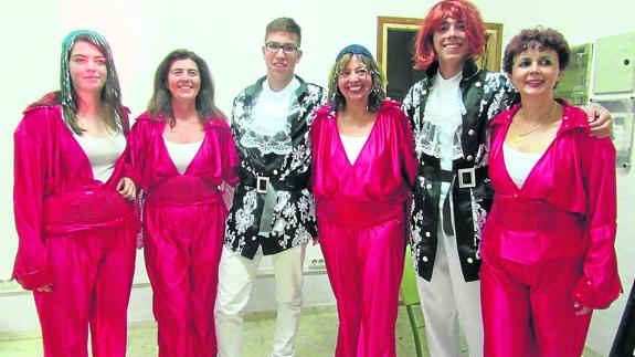Las actuaciones de ‘Tu cara me suena’ han hecho las delicias del público. 