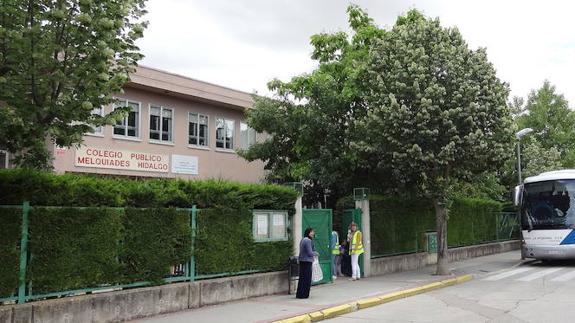 El juez archiva la causa contra el profesor de Cabezón acusado de abusos