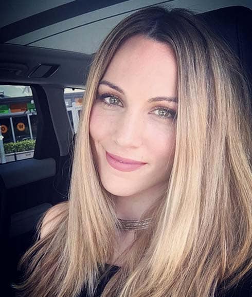 Edurne, más enamorada que nunca de David De Gea