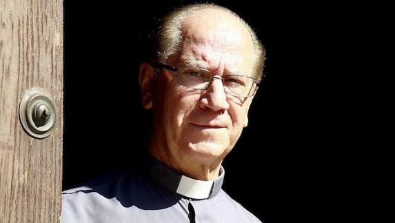 José Antonio Fuentes Caballero.