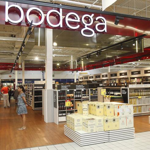 Carrefour y Mercadona, los súper más baratos de Valladolid