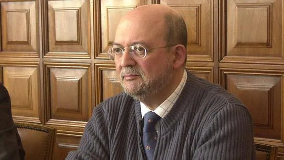 Manuel Combarros.