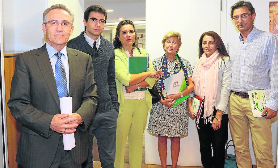Presentación del documento del Consejo Escolar de Castilla y León sobre los deberes.
