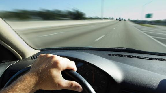 Y tú ¿Qué haces en el coche?