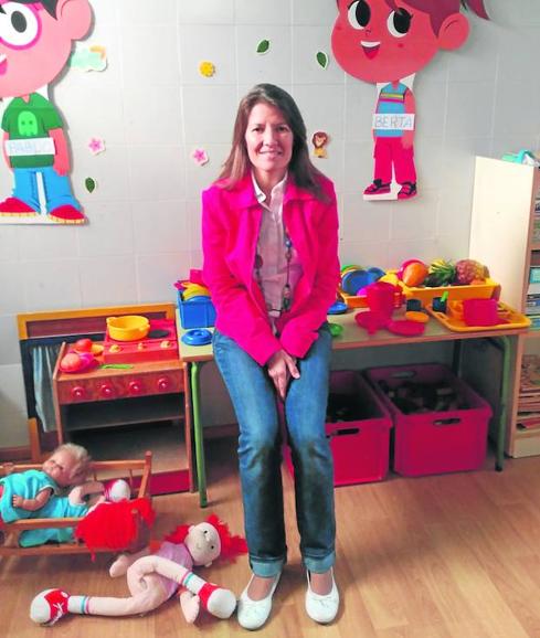 «Las TIC’s son una ventana abierta al mundo que es asequible»