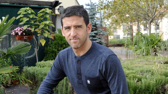 Juanjo Lorenzo. 