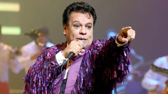 Un nuevo hijo biológico de Juan Gabriel también quiere su parte de la herencia