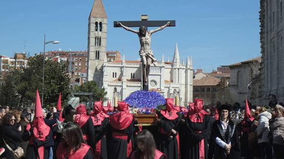 Las cofradías universitarias del país se citan en Valladolid