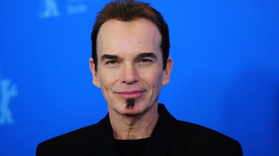 Billy Bob Thornton. 