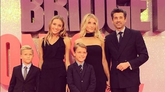 Patrick Dempsey cancela su divorcio