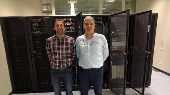 Telefónica elige Valladolid para explorar su tecnología emergente