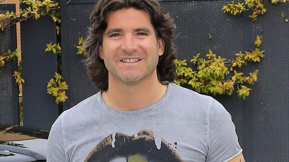 Toño Sanchís se vuelve a 'pelear' con Belén Esteban