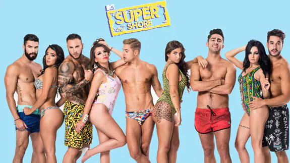 Se filtran los sueldos de los participantes 'MTV Super Shore'