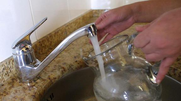 Valladolid, la ciudad con la factura de agua más barata según Facua