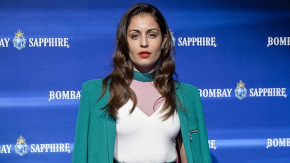 Hiba Abouk: «No tengo a nadie en mi corazón, voy para monja»