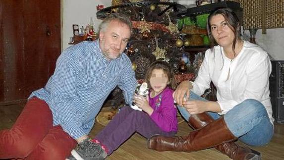 El padre de Nadia Nerea afirma que devolverá el dinero a quien se lo solicite