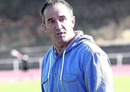 «Llevo más de 20 años trabajando como bombero y para mí ésta es la mejor profesión del mundo»