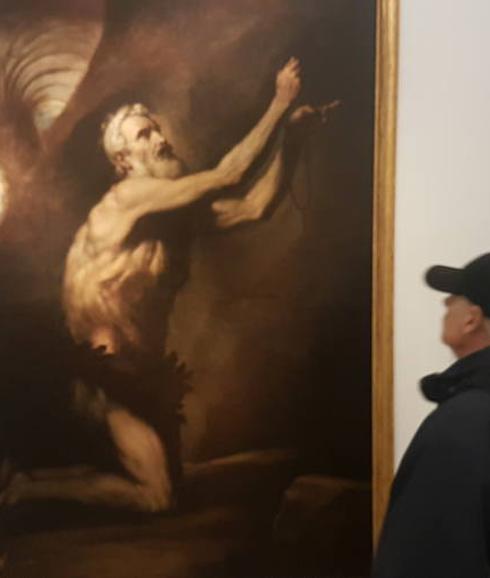 Del gótico al barroco pictórico en la colección Lladró