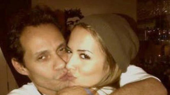 Marc Anthony y Shannon de Lima dan por finalizado su matrimonio