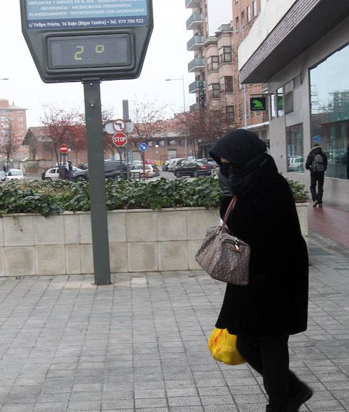 Hoy sabremos como se presenta el invierno 