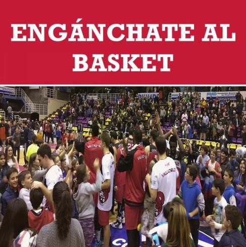 Cartel de la campaña de abonados.